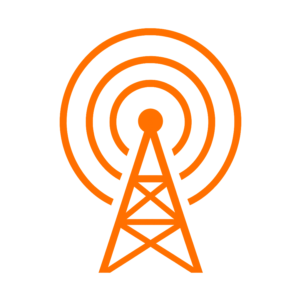 RADIUS Logo